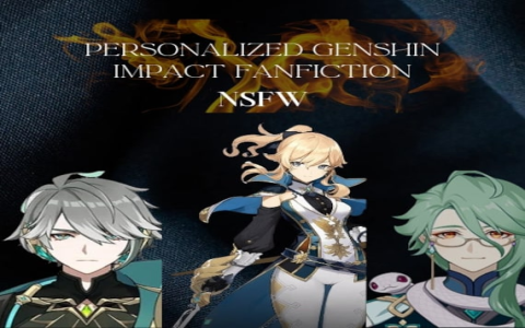 genshin impact self insert fanfiction