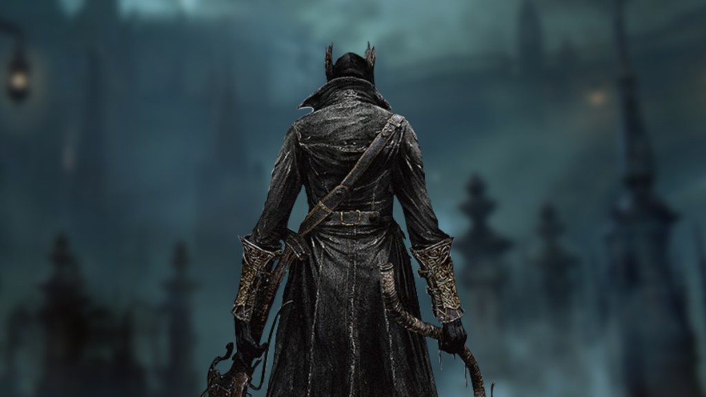 Four Years Later, 60fps Bloodborne Patch Gets Taken Down By Sony