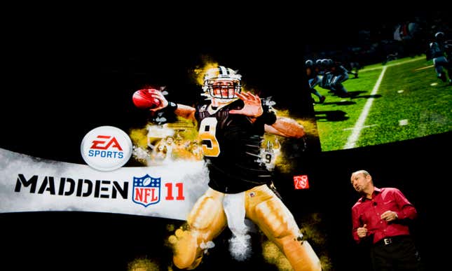 Madden Super Bowl Predictions Over The Years: How Often Does EA Get It Right?