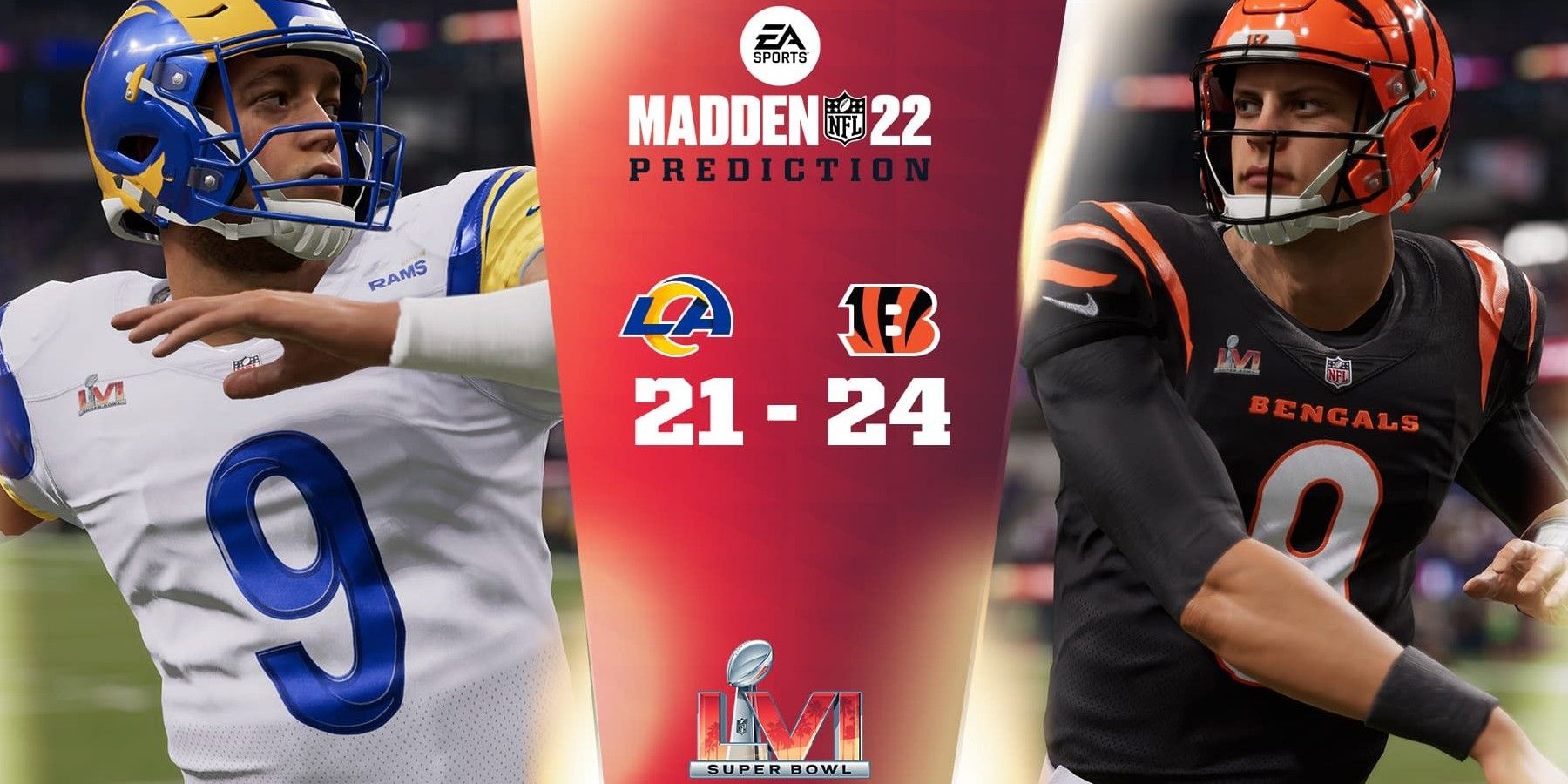 Madden Super Bowl Predictions Over The Years: How Often Does EA Get It Right?