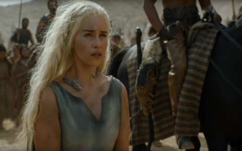 game of thrones season one review