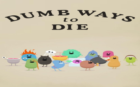 dumb ways to die card game review