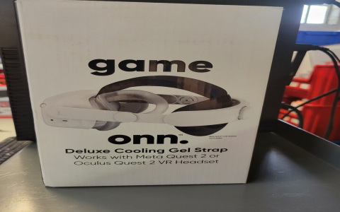 game onn headset review