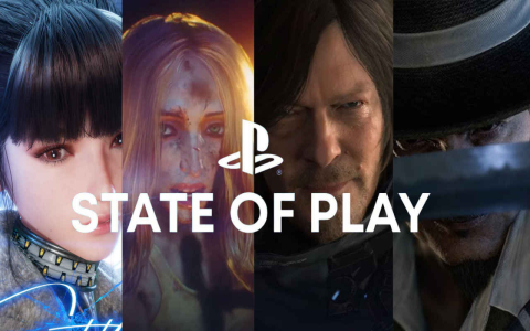 PlayStation State Of Play February 2025: How To Watch And What To Expect