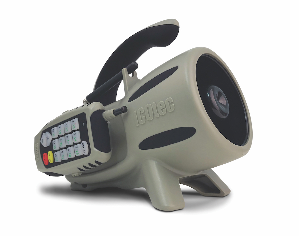 electronic game call reviews