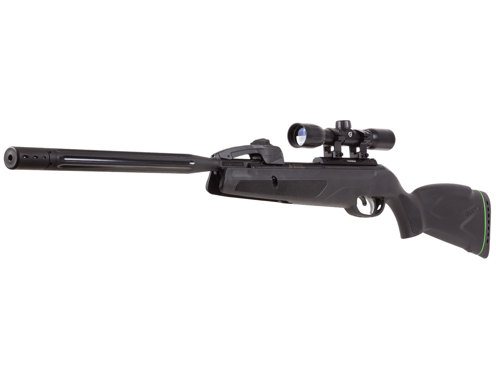 gamo swarm whisper review