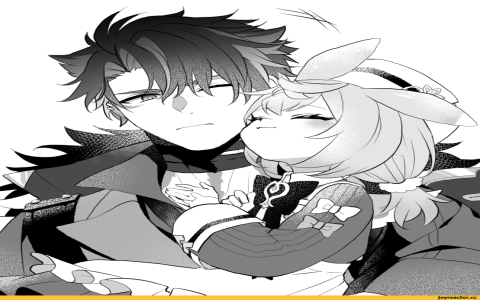 genshin impact sigewinne hentai
