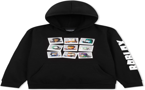 roblox hoodie