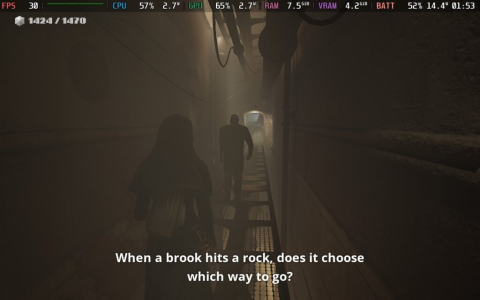 indika game review