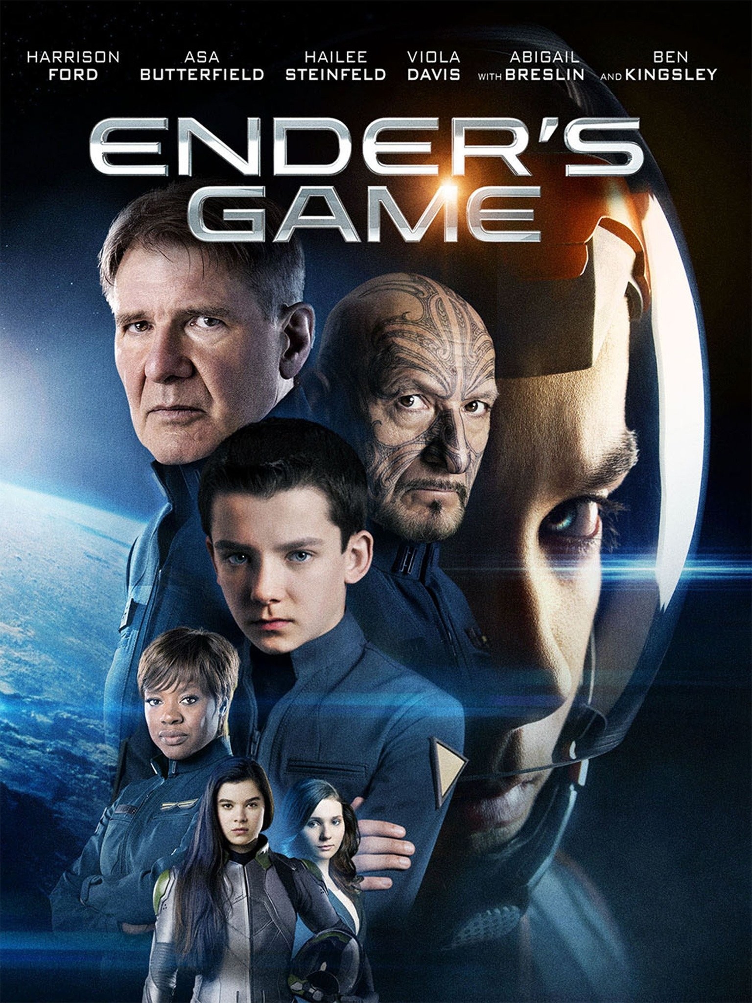 enders game review