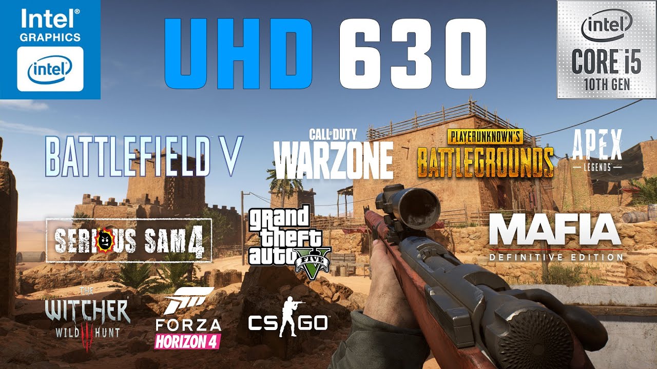 game debate hardware score uhd graphics 630