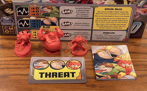 X-Men Join Dice Throne As Virtual Version Of The Tabletop Game Is Considered