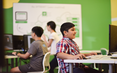 roblox camp raleigh nc