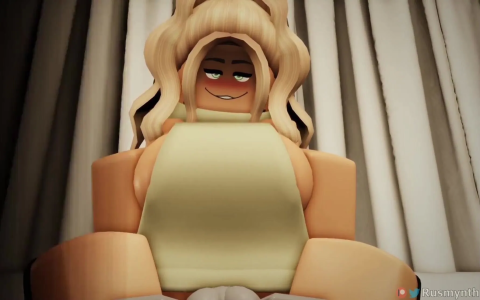 roblox animated porn
