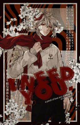 yandere genshin impact x male reader