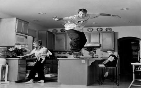 Tony Hawk’s Pro Skater Site Is Counting Down To An Announcement