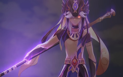 genshin impact admonition