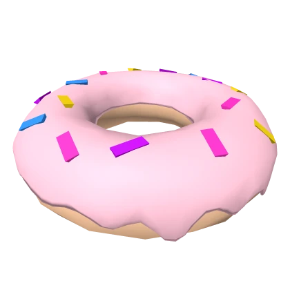 roblox donut flying gear