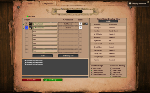 Civilization 7 Difficulty Options And How To Change The Difficulty