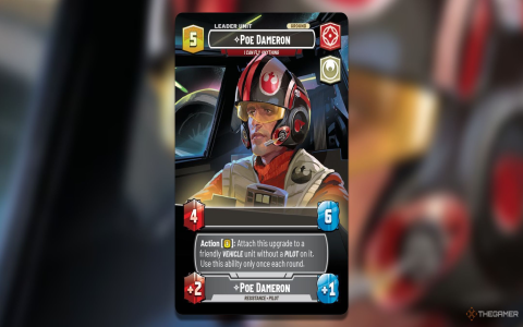 Star Wars: Unlimited TCG Jump To Lightspeed Expansion Available Now And Discounted