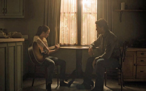 The Last Of Us Season 2 Trailer Just Broke Records For HBO
