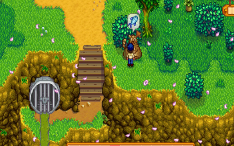 You Can Now Romance A Popular Baldur’s Gate 3 Character In Stardew Valley