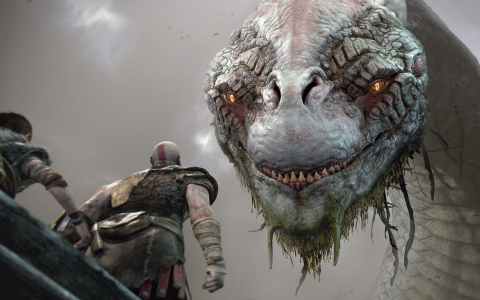 PlayStation PC Games Are Over 50% Off At Fanatical, Cheaper Than Steam Spring Sale