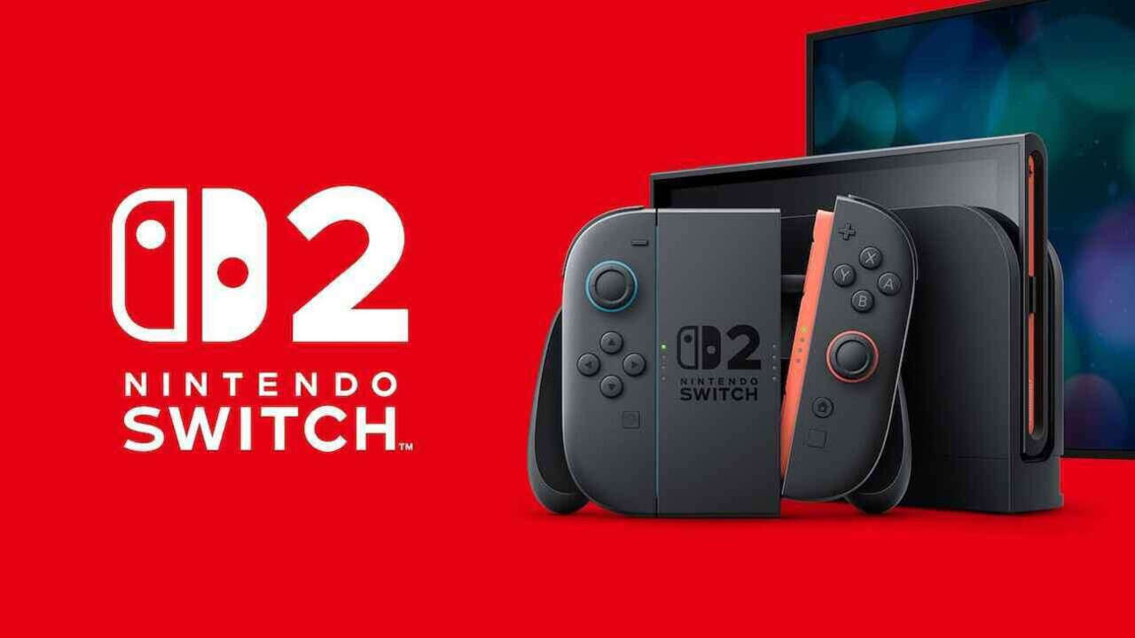 Nintendo Switch 2 Specs Confirm Wi-Fi 6, Suggest Amiibo Compatibilities