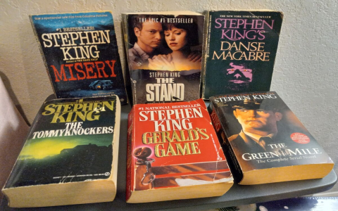 Stephen King’s The Stand Hardcover Edition Drops To Lowest Price In Years