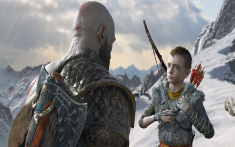 God of War: 20th Anniversary Retrospective Book Box Set Preorders Go Live March 17