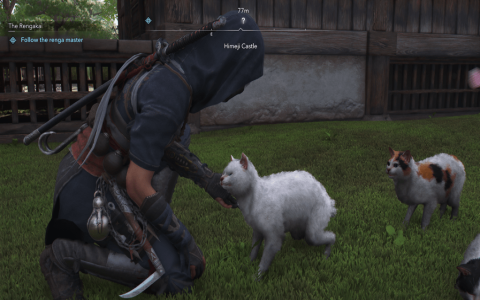 Assassin’s Creed Shadows Is Bringing Back The Best Attack In The Franchise