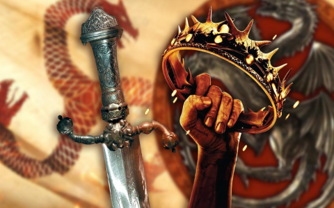 Game Of Thrones Illustrated Edition Series Returns After 5-Year Wait