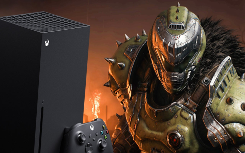 Doom: The Dark Ages Trailer Introduces Its Coolest Weapon Yet And Horrific Lovecraftian Realm