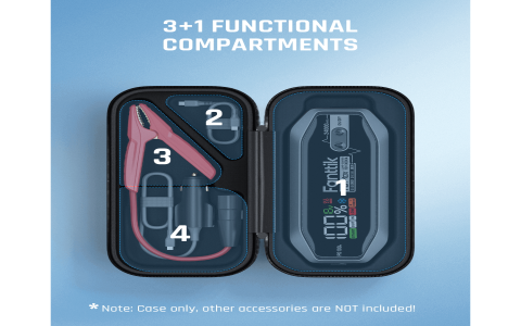 Protect Your Nintendo Switch 2 With These Official Carrying Cases