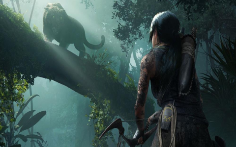 Get Classic Tomb Raider Adventures And Seven More Games For Just $12 At Humble This Month