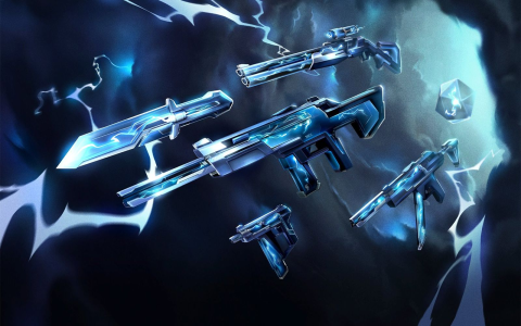 How To Unlock The Kilo 141 And Kali Sticks in CoD: Warzone And Black Ops 6