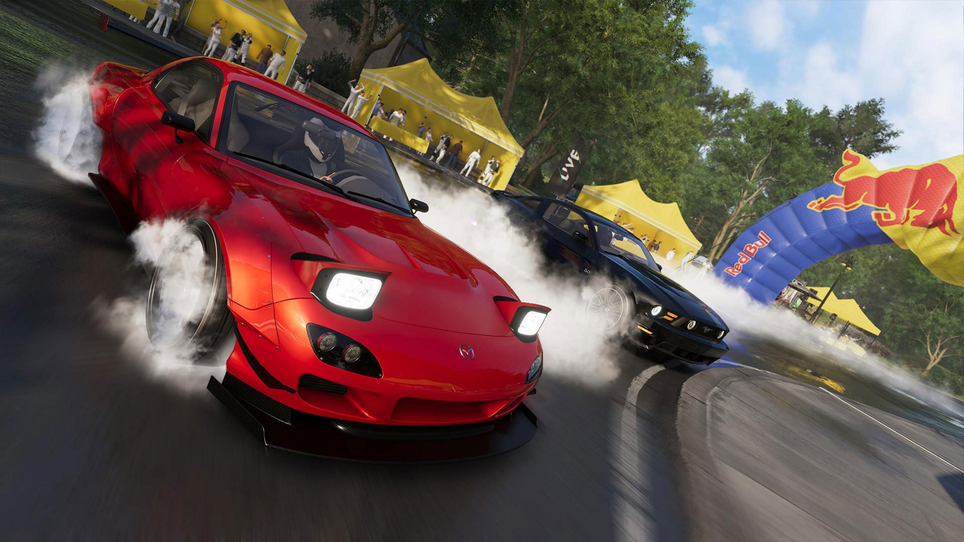 Amid Anger Over First Game's Shutdown, The Crew 2's New Offline Mode Detailed