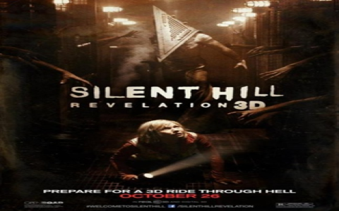 Return To Silent Hill Movie Coming To Theaters As A “Faithful” Silent Hill 2 Adaptation