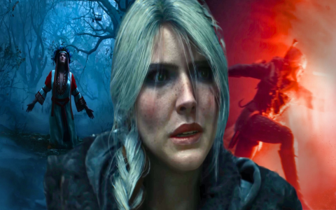 The Witcher 4 Director Wants Players To Feel The Rewards For Their Choices