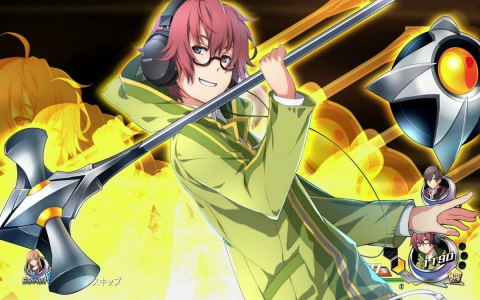 Nihon Falcom’s RPG Tokyo Xanadu Gets Rare Discount For Nintendo Switch