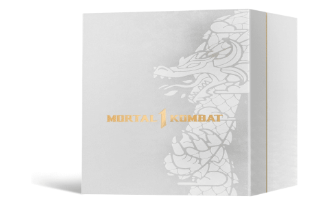 Mortal Kombat 1 Gets The Definitive Edition Treatment And It’s Out Now