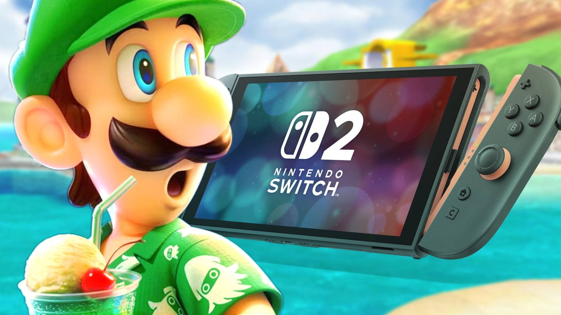Switch 2 GameChat Will Require Phone Number For Security Purposes