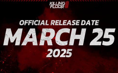 Killing Floor 3 Launches In July After Getting Delayed Earlier This Year