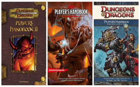 Minecraft Is Getting A D&D-Style Tabletop RPG – Preorder The Adventure Book
