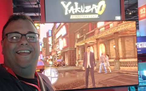 Switch 2’s Yakuza 0 Director’s Cut Is An Upgraded Version Aimed At Old And New Fans