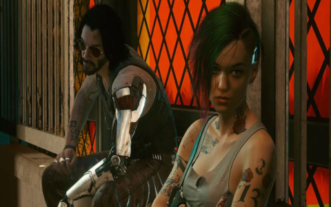 Cyberpunk 2077 Sequel Will Feature A Second City