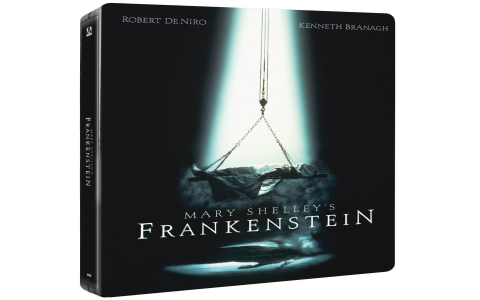 Get New Lord Of The Rings 4K Steelbook Editions For Only $28 Each