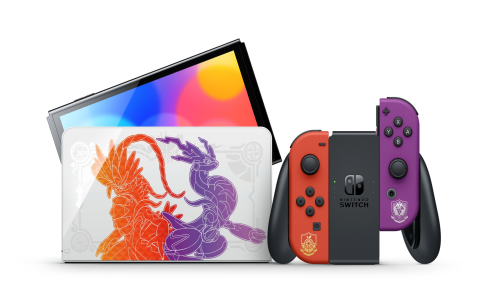 Switch 2 Reportedly Using Samsung Chips As Nintendo Tries To Meet Demand