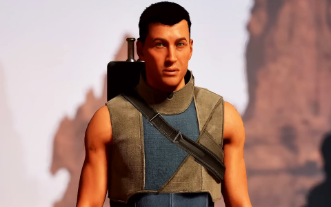 Dune: Awakening Multiplayer Guide: How To Party Up With Friends