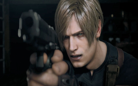 Resident Evil 9, Requiem, Announced At Summer Game Fest With Trailer And Release Date